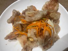-金掌勺锅包肉(华润万象城店)