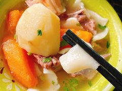 -马白开来特色羊排揪片子  (总店)