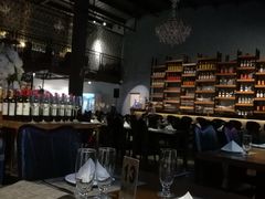 -小火花·干式熟成牛排馆Spark SteakHouse(剑桥郡店)