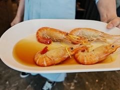 -望乡楼上海菜(日月光店)