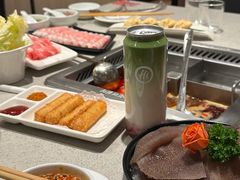 -海底捞火锅(芜湖银泰城店)