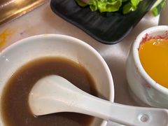 -巴渝瓦肆重庆鲜火锅(宝龙环湖店)