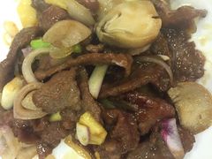 -焕记海鲜饭店