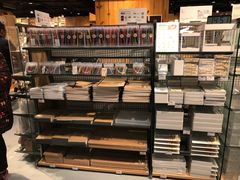 -MUJI无印良品(杭州万象城店)