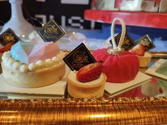 -L'amour澜茉·轻法餐