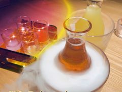 -苦尽酒馆·川菜(鼓楼店)