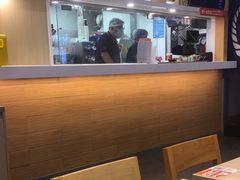 -吉野家(复兴路第二餐厅店)