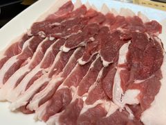 -情忆草原涮肉馆