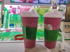 -Mr.Fruits水果先生(蓝色港湾店)