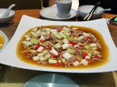 -盐帮食坊•小河帮川菜(四川师大店)