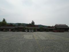 -汤峪温泉碧水湾