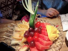 -胡桃里音乐酒馆(石家庄店)