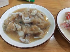 -红灯笼龙凤饭店(宁波老字号店)