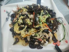 -芳芳餐厅(白沙路店)