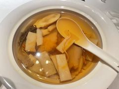 -俏江南-江景昆曲主题餐厅(正大广场店)