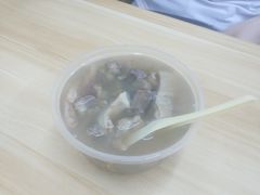 牛羊杂汤-牛师傅广式药膳牛骨汤美食(江南西店)