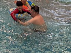 -南宫温泉水世界