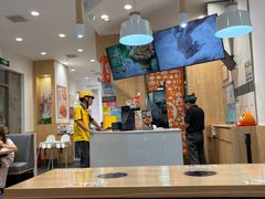 -吉野家(武汉南国西汇店)