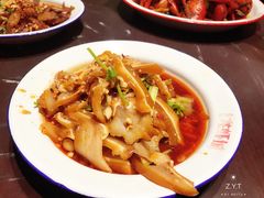 -老长沙龙虾城(商品街店)
