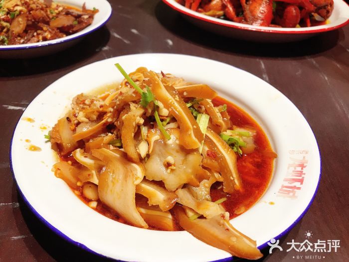 老长沙龙虾城(商品街店)图片