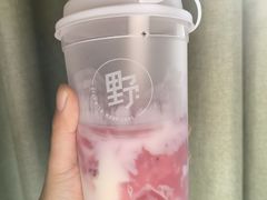 -野人先生现做冰淇淋(北京环宇荟店)