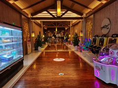 -汤连得温泉馆(宝山店)