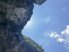 -矮寨·十八洞·德夯大峡谷景区