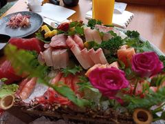 -九井澤精致料理(金茂店)