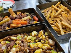 -老三李村河底戳子肉(总店)