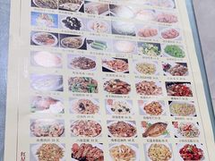 -石饮红星包子(中山路店)