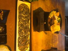 串味麻辣锅-东北烧烤·烤羊腿(天虹店)
