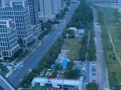 -南昌之星摩天轮