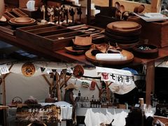 -MOJ coffee(瓯海泽雅水碓坑店)