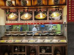 -六合居·明厨亮灶餐厅(成双大道店)