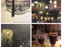 -胡桃里音乐酒馆(万科城市广场店)