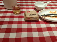 -西贝(吴江路湟普汇店)