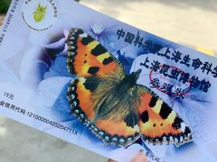 -上海昆虫博物馆