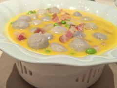 -蘇锦宴·淮扬菜烤鸭·小院(三元桥霄云路店)