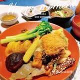大兜路宝藏素食自助，真是我的心头好啊！