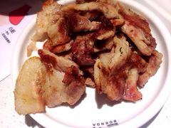 iphone_upload_pic-本家韩国烤肉(青岛万象城店)