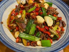 -爷爷的土钵菜(街道口店)