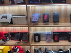 -网鱼网咖·vision pro(黄浦人民公园店)