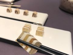 -北京泰富酒店-柏景轩中餐厅