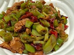-文三里屯面馆(三里屯店)