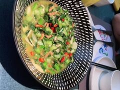 -野蔓果·山野菜(西湖景区·龙井茶田店)