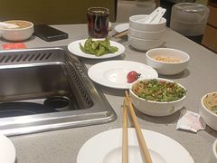 -海底捞火锅(宝龙广场夜宵主题店)