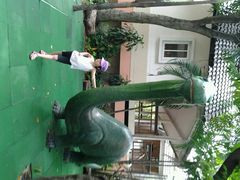 -厦门日月谷温泉渡假村