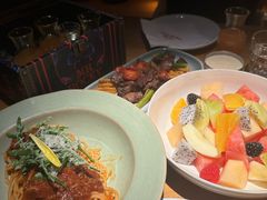 -MR.ROCKY洛奇先生·西餐&酒吧(琶醍店)