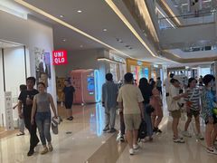 -天河城购物中心