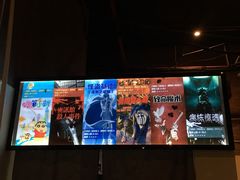 价目表-密讯馆密室逃脱&换装侦探剧(环球港旗舰店)